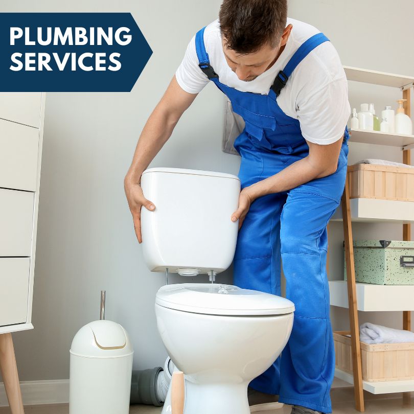 Plumbing Company in Marrero, LA